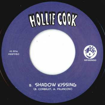 SP Hollie Cook: Walking In The Sand