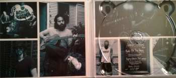 CD Hollis Brown: Ride On The Train