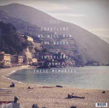 LP Hollow Coves: Wanderlust CLR