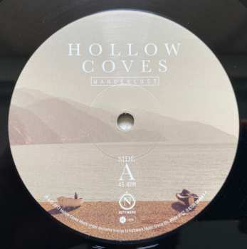 LP Hollow Coves: Wanderlust CLR