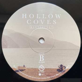 LP Hollow Coves: Wanderlust CLR