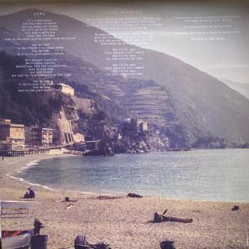 LP Hollow Coves: Wanderlust CLR