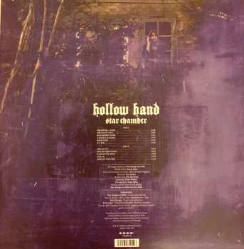 LP Hollow Hand: Star Chamber