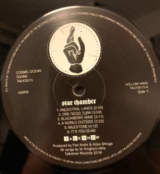 LP Hollow Hand: Star Chamber