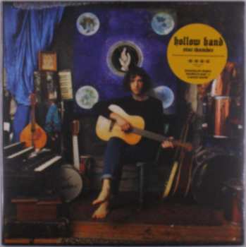 LP Hollow Hand: Star Chamber