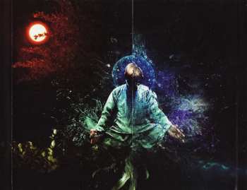 CD Hollow Haze: Between Wild Landscapes And Deep Blue Seas