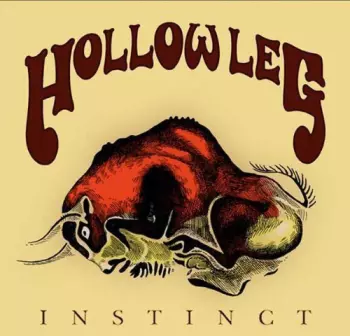 Hollow Leg: Instinct