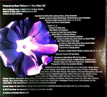 CD Holly Cole: Holly