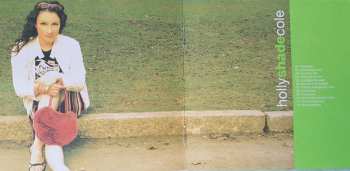 CD Holly Cole: Shade