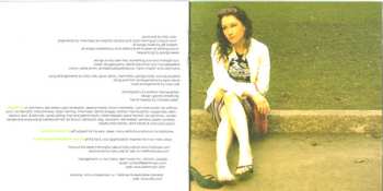 CD Holly Cole: Shade