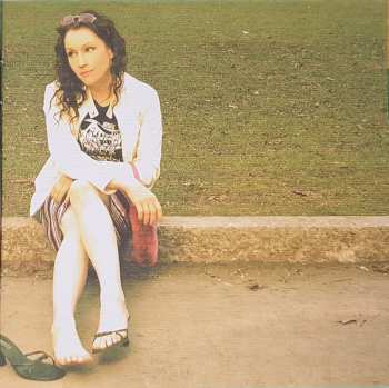 CD Holly Cole: Shade