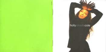 CD Holly Cole: Shade