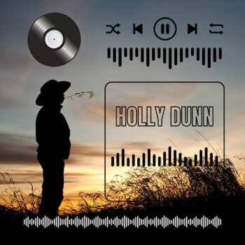 CD Holly Dunn: Holly Dunn's Greatest Hits