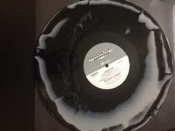 LP Holly Golightly And The Brokeoffs: Clippety Clop