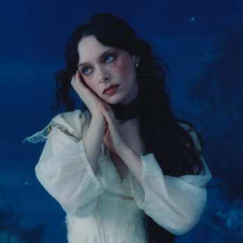 Album Holly Humberstone: Cruel World