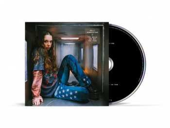 CD Holly Humberstone: The Walls Are Way Too Thin