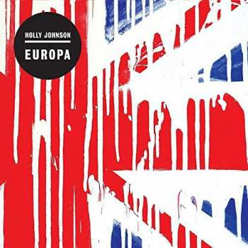 CD Holly Johnson: Europa DLX
