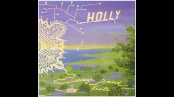 LP Holly Muñoz: Maps And Lists LTD | NUM