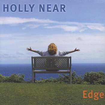 Album Holly Near: Edge