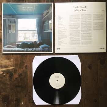 LP Holly Throsby: After A Time