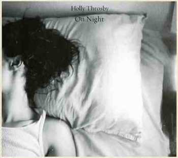 Album Holly Throsby: On Night
