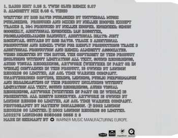 CD Holly Valance: Down Boy