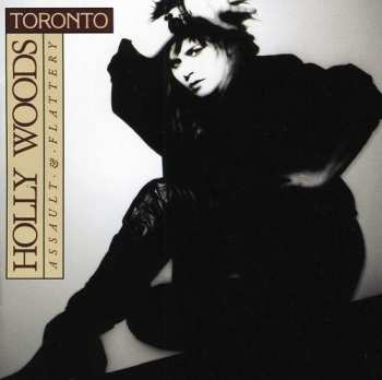 Album Toronto: Assault & Flattery