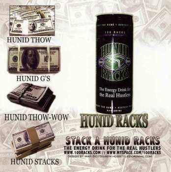 CD Hollywood: Live-n-Direct From Rich City