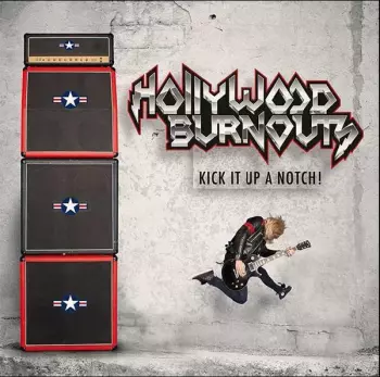 Kick It Up A Notch !