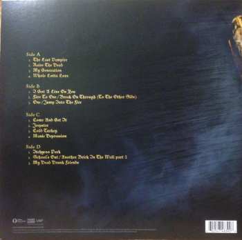 2LP Hollywood Vampires: Hollywood Vampires