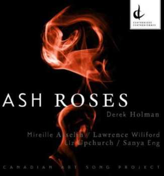 Album Holman / Wiliford / Asselin / Upchurch: Ash Roses