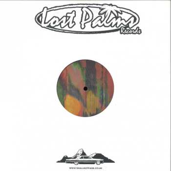 LP Holo: Atlas EP