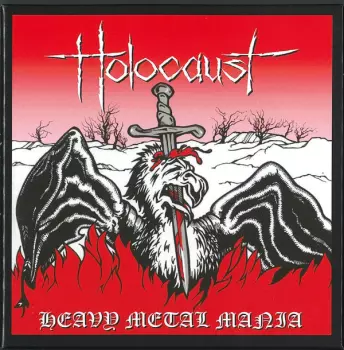 Heavy Metal Mania (Complete Recordings Vol.1 1980-1984)