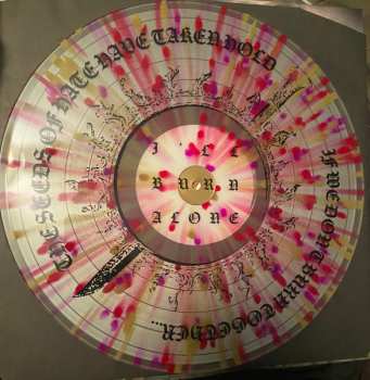 LP Holy Blade: Holy Blade