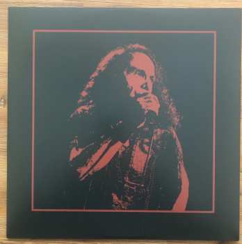 3LP Dio: Holy Diver Live