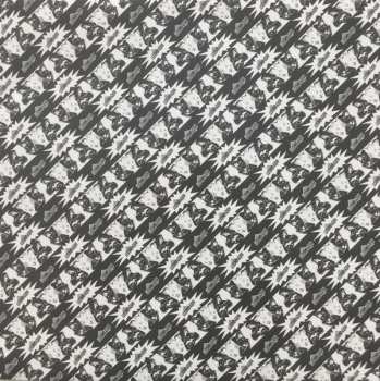 2LP/CD Holy Ghost!: Dynamics