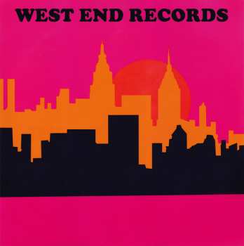 LP Holy Ghost!: Work