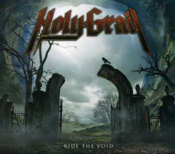Album Holy Grail: Ride The Void