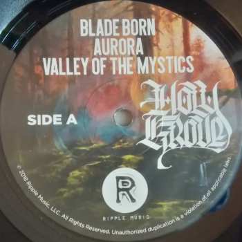 LP Holy Grove: Holy Grove II