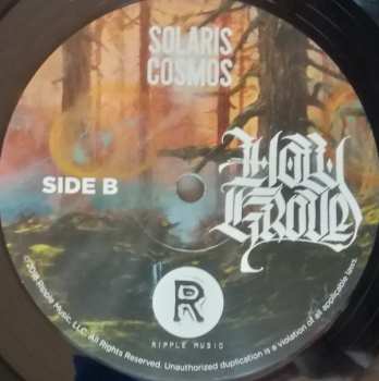 LP Holy Grove: Holy Grove II