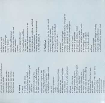 CD Holy Holy: When The Storms Would Come