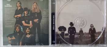 CD Holy Mackerel: Holy Mackerel