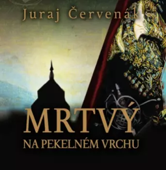 Červenák: Mrtvý Na Pekelném Vrchu