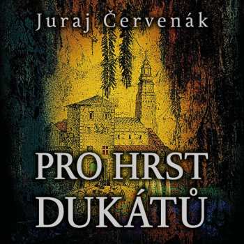 Album Holý Marek: Červenák: Pro Hrst Dukátů