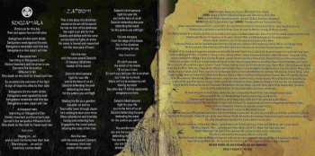 CD Holy Martyr: Invincible DIGI