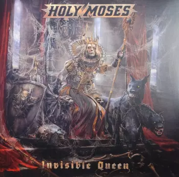 Holy Moses: Invisible Queen