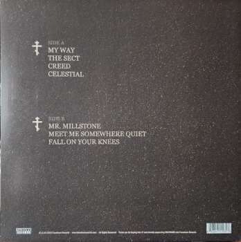 LP HolyName: Initiation: Live In Chicago CLR | LTD