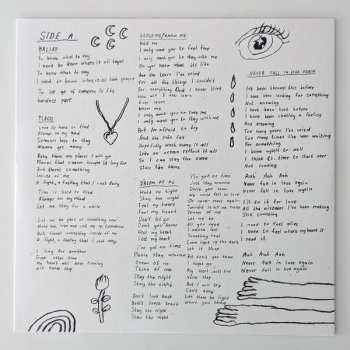 LP Holy Now: Dream Of Me