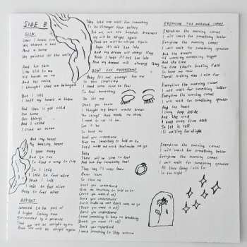 LP Holy Now: Dream Of Me