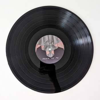 LP Holy Now: Dream Of Me